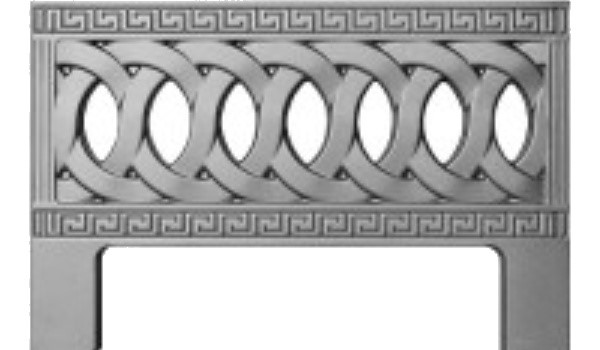 fence